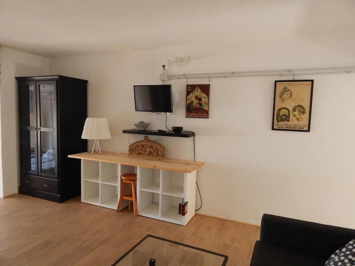 Playa Del Hombre Loft With Balcony Sea View 아파트 외부 사진